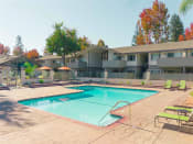 Thumbnail 96 of 103 - Invigorating Swimming Pool at Balboa Apartments, Sunnyvale, CA, 94086