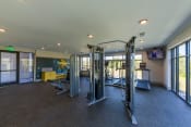 Thumbnail 9 of 18 - Lofts at Brooklyn Downtown Jacksonville FL | Fitness Center