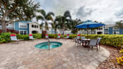 Thumbnail 31 of 46 - Madalyn Landing Apartments | Palm Bay, FL | Jacuzzi Spa