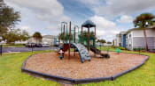 Thumbnail 44 of 46 - Madalyn Landing Apartments | Palm Bay, FL | Playground