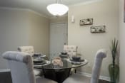 Thumbnail 9 of 42 - The Landings at Boot Ranch | Palm Harbor FL  | Model Dining Room