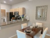 Thumbnail 6 of 23 - Kitchen Island in Select Homes