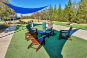 Thumbnail 10 of 61 - Riverstone outdoor game area