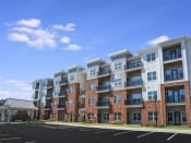 Thumbnail 17 of 78 - Pointe at Prosperity Village Property Into Perspective in Charlotte, NC Apartment Homes