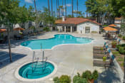 Thumbnail 26 of 48 - our apartments offer a swimming pool at La Serena, California