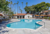 Thumbnail 25 of 48 - our apartments offer a swimming pool at La Serena, San Diego, 92128