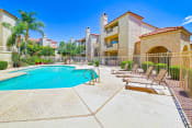 Thumbnail 12 of 28 - Huge swimming pool at Ventana Apartment Homes in Central Scottsdale, AZ, For Rent. Now leasing 1 and 2 bedroom apartments.