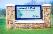 Thumbnail 27 of 29 - Riverside Park Apartments Tulsa Oklahoma Next Door to Helmerich Park