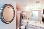 Thumbnail 7 of 29 - Riverside Park Apartments Tulsa For Rent Bathroom