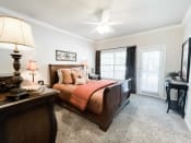 Thumbnail 25 of 46 - SaddleBrook apartments in Dallas, TX 1,2 & 3 Bedroom Apartment Homes.