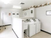 Thumbnail 37 of 38 - Community laundry facility at Country Club at The Meadows Senior Apartments in Las Vegas, NV, For Rent. Now leasing 1 and 2 bedroom apartments.