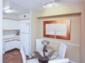 Thumbnail 6 of 29 - Riverside Park Apartments Tulsa For Lease Beautiful Kitchen