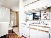 Thumbnail 5 of 29 - Riverside Park Apartments Tulsa For Rent Kitchen