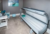 Thumbnail 15 of 21 - Sonoma Grande Apartments Luxury Spa Tanning Bed
