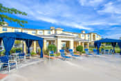 Thumbnail 4 of 21 - Sonoma Grande Apts Resort Style Poolside and Cabanas  -Tulsa Best Value Apartments