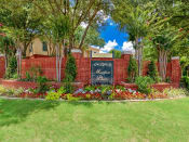Thumbnail 3 of 24 - Curb appeal at Montfort Place in North Dallas, TX, For Rent. Now leasing 1 and 2 bedroom apartments.