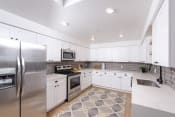 Thumbnail 1 of 50 - Upgraded stainless steel appliance package