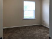 Thumbnail 9 of 18 - spacious bedroom with plush carpeting
