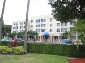 Thumbnail 14 of 18 - B'nai B'rith I, II, and III Deerfield Apartments in Deerfield Beach, FL well-kept landscaping