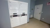 Thumbnail 12 of 23 - Clothing care center stackable dryers