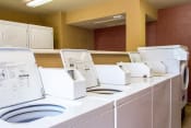 Thumbnail 9 of 16 - Community Clothing Care Center Washing Machines