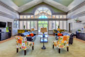 Thumbnail 5 of 17 - Clubhouse Lounge