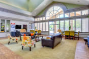 Thumbnail 7 of 17 - Clubhouse Lounge