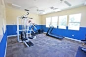 Thumbnail 9 of 25 - the enclave at homecoming terra vista fitness room