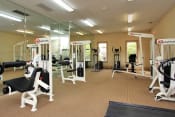 Thumbnail 16 of 16 - Fitness Center with Exercise Equipment
