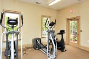 Thumbnail 15 of 16 - Fitness Center with Exercise Equipment