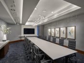 Thumbnail 12 of 20 - Conference Room at AVE Blue Bell, Blue Bell