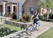 Thumbnail 10 of 13 - Bike Lifestyle at AVE Las Colinas, Irving