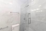 Thumbnail 38 of 62 - Astor House Master Bath with Walk-In Glass Shower