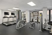 Thumbnail 11 of 42 - 777 South State - Fitness Room