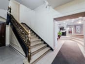 Thumbnail 2 of 33 - The Patricians Apartments Lincoln Park Chicago Lobby