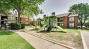 Thumbnail 31 of 34 - Playground at Bardin Oaks, Texas
