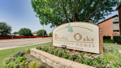 Thumbnail 33 of 34 - Property Signage at Bardin Oaks, Arlington, TX