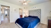 Thumbnail 13 of 30 - Gorgeous Bedroom at Woodland Hills, Irving