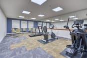 Thumbnail 21 of 52 - fitness and wellness rooms