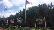 Thumbnail 8 of 23 - Trails of Walnut Creek signage and flagpoles