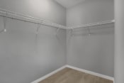 Thumbnail 34 of 39 - our apartments have a walk in closet with plenty of room to move around | Centerpointe Apartments in Camp Hill