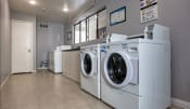Thumbnail 9 of 13 - Laundry Facilities