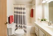 Thumbnail 13 of 18 - Luxurious Bathroom at Parkside at Maple Canyon, Columbus, Ohio