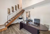Thumbnail 17 of 18 - Leasing Office at Parkside at Maple Canyon, Columbus, OH, 43299
