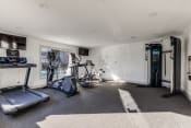 Thumbnail 17 of 19 - the gym at the preserve apartments