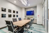 Thumbnail 32 of 36 - conference room in our luxury las colinas apartments