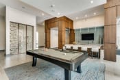Thumbnail 30 of 36 - game room in our luxury las colinas apartments