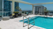 Thumbnail 34 of 44 - Pool Apartment Fort Lauderdale