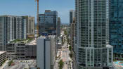Thumbnail 44 of 44 - Exterior Building Apartment Fort Lauderdale