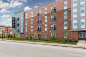 Thumbnail 2 of 34 - Exquisite Exterior at 310 @ Nulu Apartments, Louisville, KY, 40202